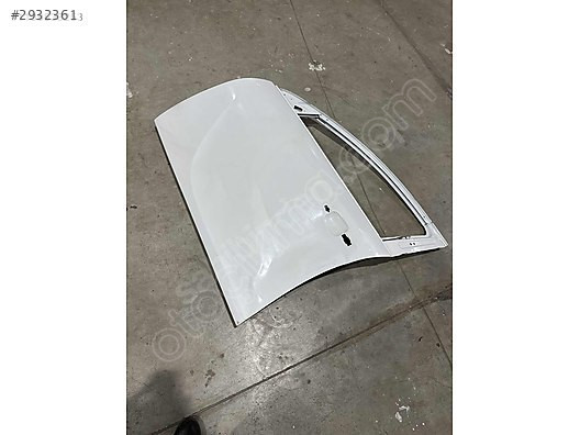 Opel İnsignia A sol ön kapı