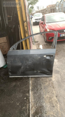 Vw passat b7 sol ön kapı