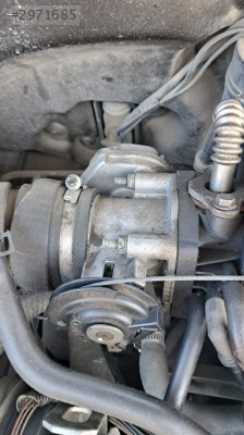CHEVROLET LACETTİ GAZ KELEBEK.OTO ERKAN ÜNYE