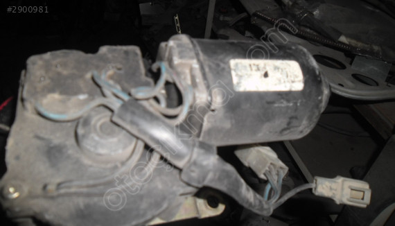 KİA BESTA 1993 CAM SİLGİ MOTORU