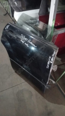 SUBARU FORESTER SAG ARKA KAPI GÜÇMANLAR