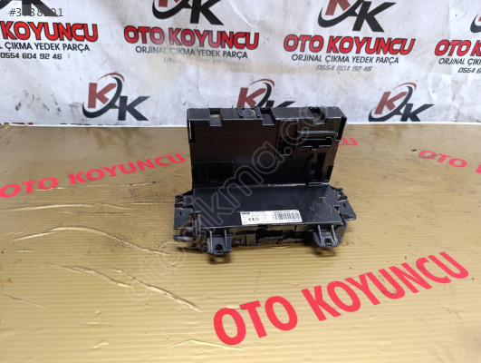FIAT PANDA 1.2  SİGORTA TABLASI ORJİNAL