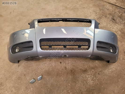 VOLVO C70 ÇIKMA ORJİNAL ÖN TAMPON