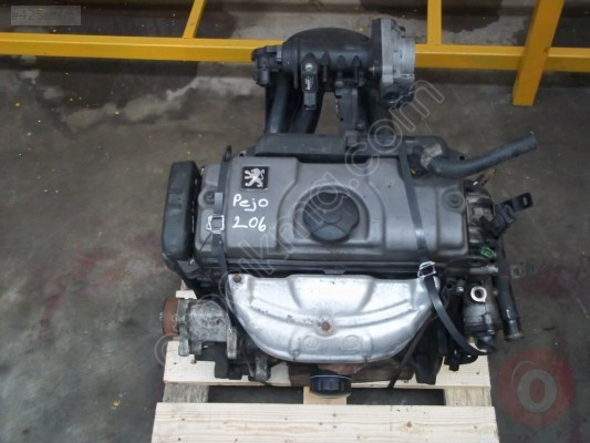 PEJO 106 MOTOR, PEJO 106 ÇIKMA PARÇA,MOTOR