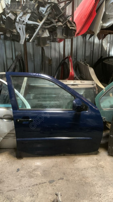 1997-1999 vw polo hatasız dolu sağ ön kapı