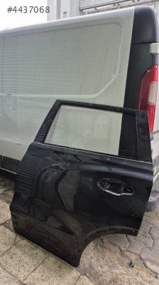 CHERY TİGGO 8 PRO SOL ARKA KAPI ORİJİNAL