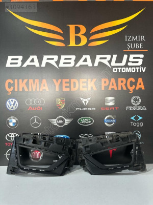 POLO 2018-2021 SAĞ SOL SİS ÇERÇEVESİ 2G0-853-666-C 2G0-853-665-C
