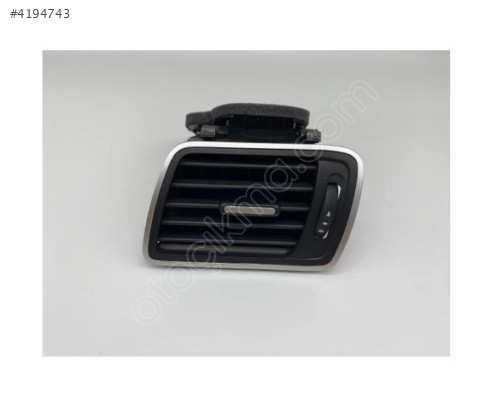 PASSAT B6 B7 ORTA KONSOL SOL HAVA MUZULU 3AB819701A ÇAĞRI OTO