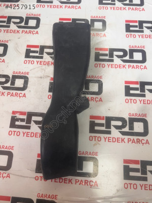VW TOUAREG 7P Sağ Ön Kabin Isıtıcı Hava Kanalı LHD 7P1819946A