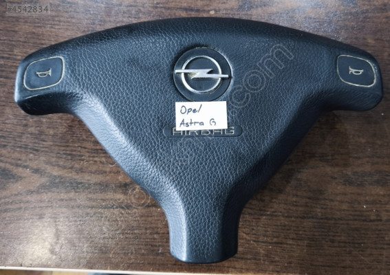 OPEL ASTRA G DİREKSİYON AİRBAG
