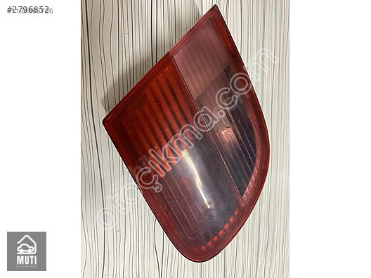 FIAT ALBEA ARKA LAMBA DUDAKTA SOL 041530999000