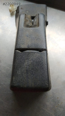 Mazda 323 küllük çıkma