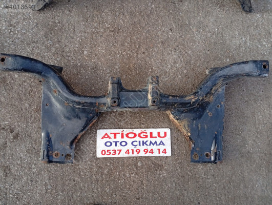 Skoda felicia motor travers beşiği 1995-2000