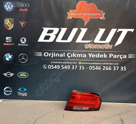 Bmw 3 seri f30 sol iç stop