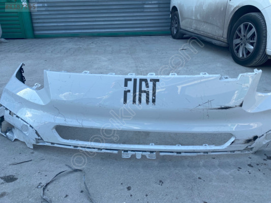 Doblo yeni kasa ön tampon üst 2024-2025