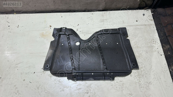 2016 DACİA LODGY 1.5 DİZEL MANUEL ALT MUHAFAZA