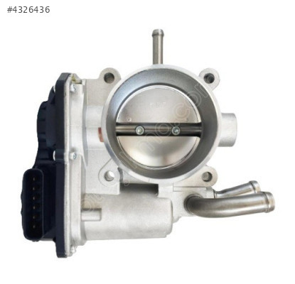 GAZ KELEBEĞİ KOMPLE ORJİNAL HYUNDAİ KONA 1.6 BENZİNLİ T-GDI 18-22