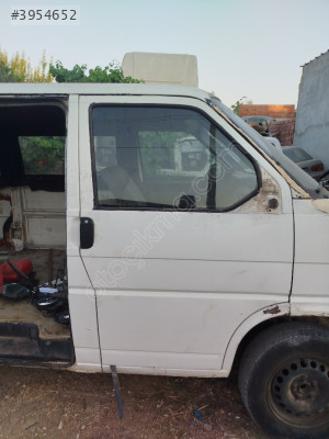 Volkswagen Transporter T4 ön sol kapı