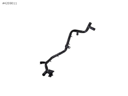 Vw Golf 3 Vento 1.9 AEY Radyatör Su Borusu 1992-028121065K