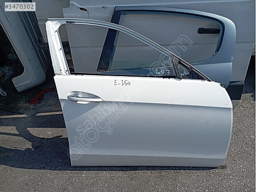 MERCEDES E250 SAĞ ÖN KAPI ÇIKMA KONUK OTO 05366077016