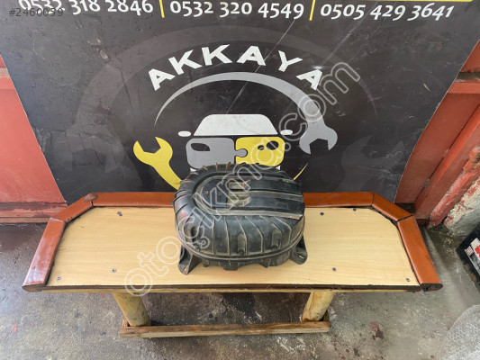 7700864696 Megane 1 F3R Hava Filtre Kutusu Orijinal Çıkma