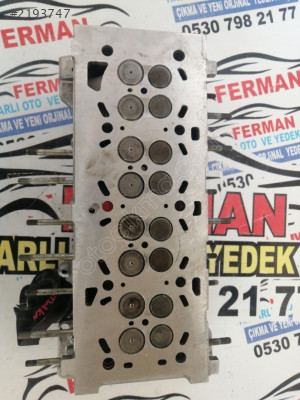 1.6 DOBLO MULTİJET ORİJİNAL  ÇIKMA ÜST KAPAK