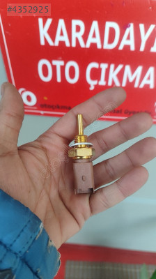 Hararet müşüru Fiat Egea Astra Palio Linea Opel Vectra