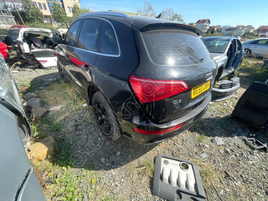 SADECE WHATSAP ! AUDİ Q5 DIŞ STOP TAKIM SAĞ SOL
