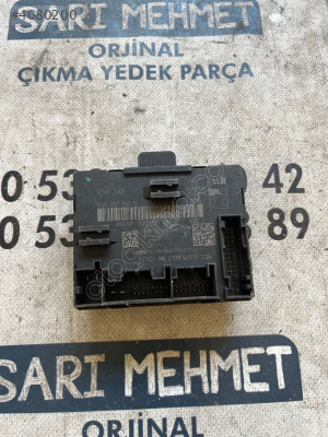 ÇIKMA VW PASSAT 5Q0 959 592B 5Q0959592B KAPI KONTROL BEYNİ