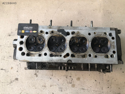 OPEL VECTRA B 1.6 X16XEL SİLİNDİR KAPAĞI ORJİNAL R90400186