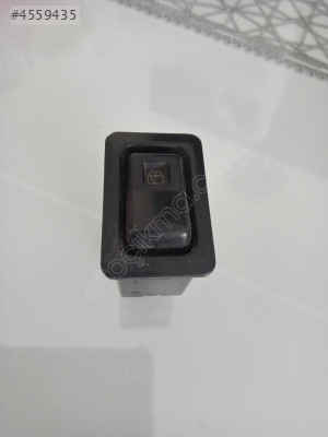 Mitsubishi Galant  için Silecek Düğmesi