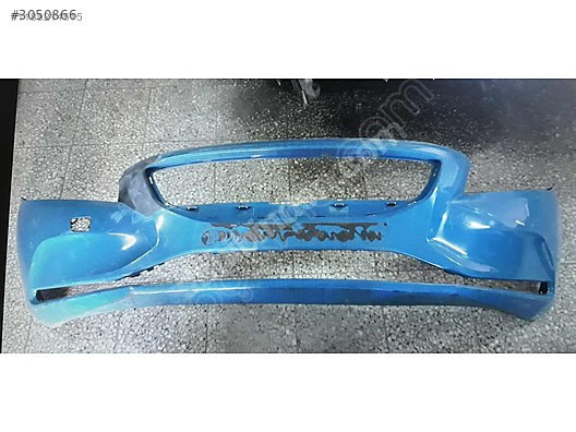 VOLVO V40 SERİSİ ÖN TAMPON