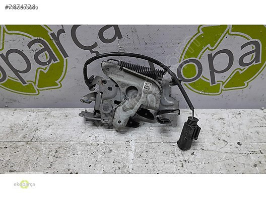 BMW 3 SERİSİ 2019 2022 G20 SOL KAPUT MENTEŞESİ 7468347