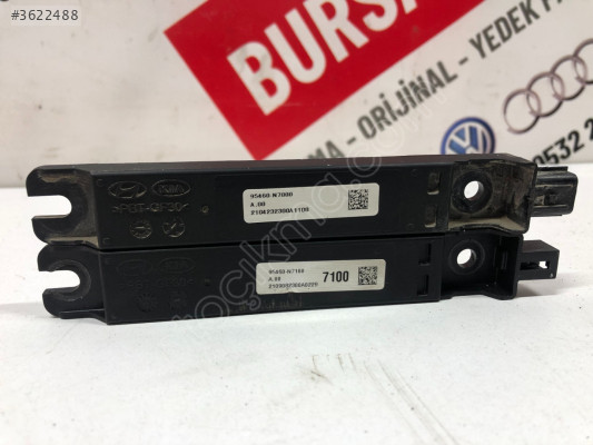 HYUNDAİ TUCSON 2020-2023 KEYLESS ANTEN MODÜLÜ 95460-N7000 ORJİNAL