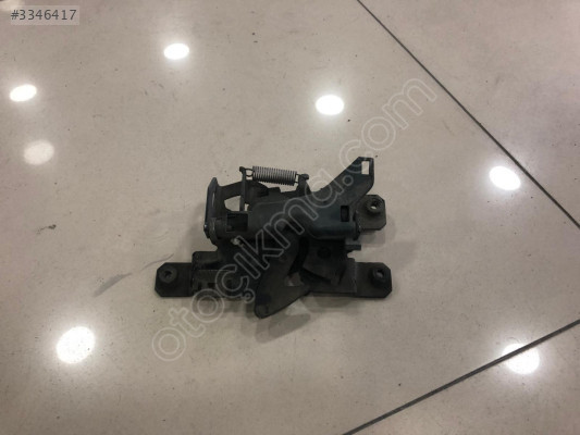 MERCEDES B SERİSİ W245 KAPUT KİLİDİ 1698800360