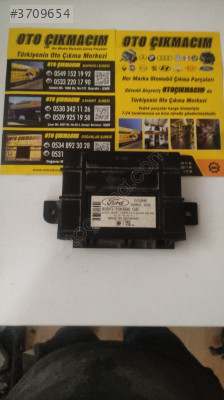 93BG-15K600-GB Ford Mondeo Konfor Alarm Merkezi Kilit Beyni