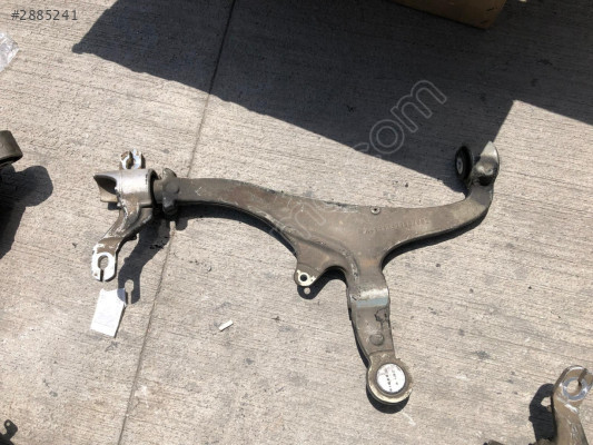 MERCEDES G SERİ W463 SAĞ ÖN SALINCAK 4633333800