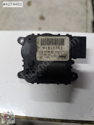 KALORİFER KLAPE MOTORU ALFA ROMEO GİULİETTA 1.4 1.6 2.0 50521921