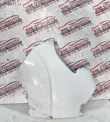 FİAT DUCATO SOL ÖN ÇAMURLUK ORJINAL
