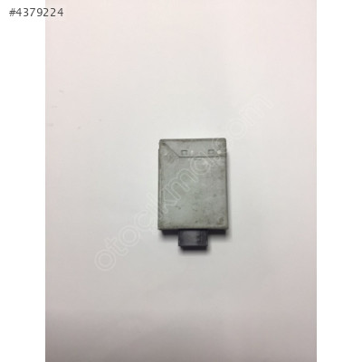 Bmw E46 Yan Ayna Kontrol Modülü 61.35-8376506