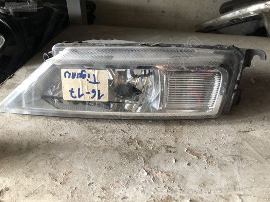 ÇIKMA VOLKSWAGEN TİGUAN SOL SİS FARI