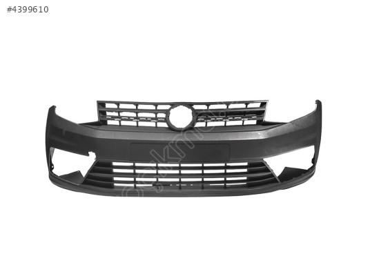 CADDY YM ÖN TAMPON PANJURLA BİRLİKTE ORJ TİP 2015-2K0807217J