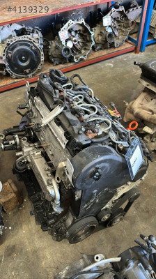 VOLKSWAGEN 1.6 TDİ CAY - DOLU 3