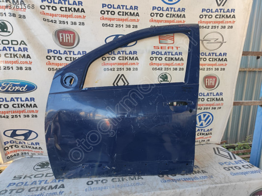 Dacia Sandero sol ön kapı