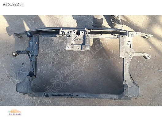 Passat B7 Ön Panel - Mertler Oto Yedek Parça