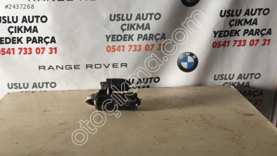 Opel Omega İçin Kaliteli Çıkma Marş Dinamosu