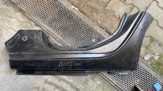 OPEL ASTRA J SOL MARŞBİYEL SACI 13442642 CANCAN OPEL