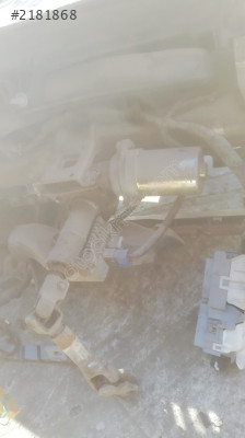 OPEL COMBO C DİREKSİYON KOLONU.OTO ERKAN ÜNYE