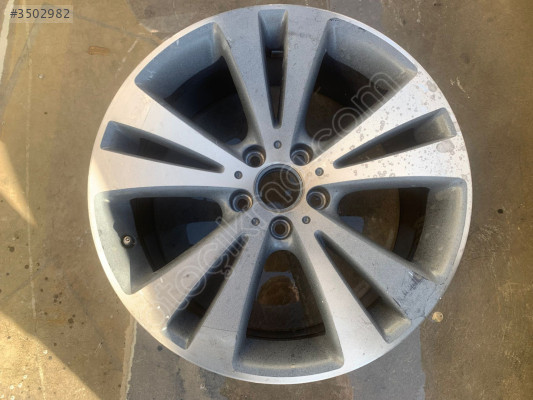 VOLKSWAGEN PASSAT ÇELİK JANT 3C0601025T