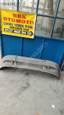 ford transit v184 çıkma ön tampon